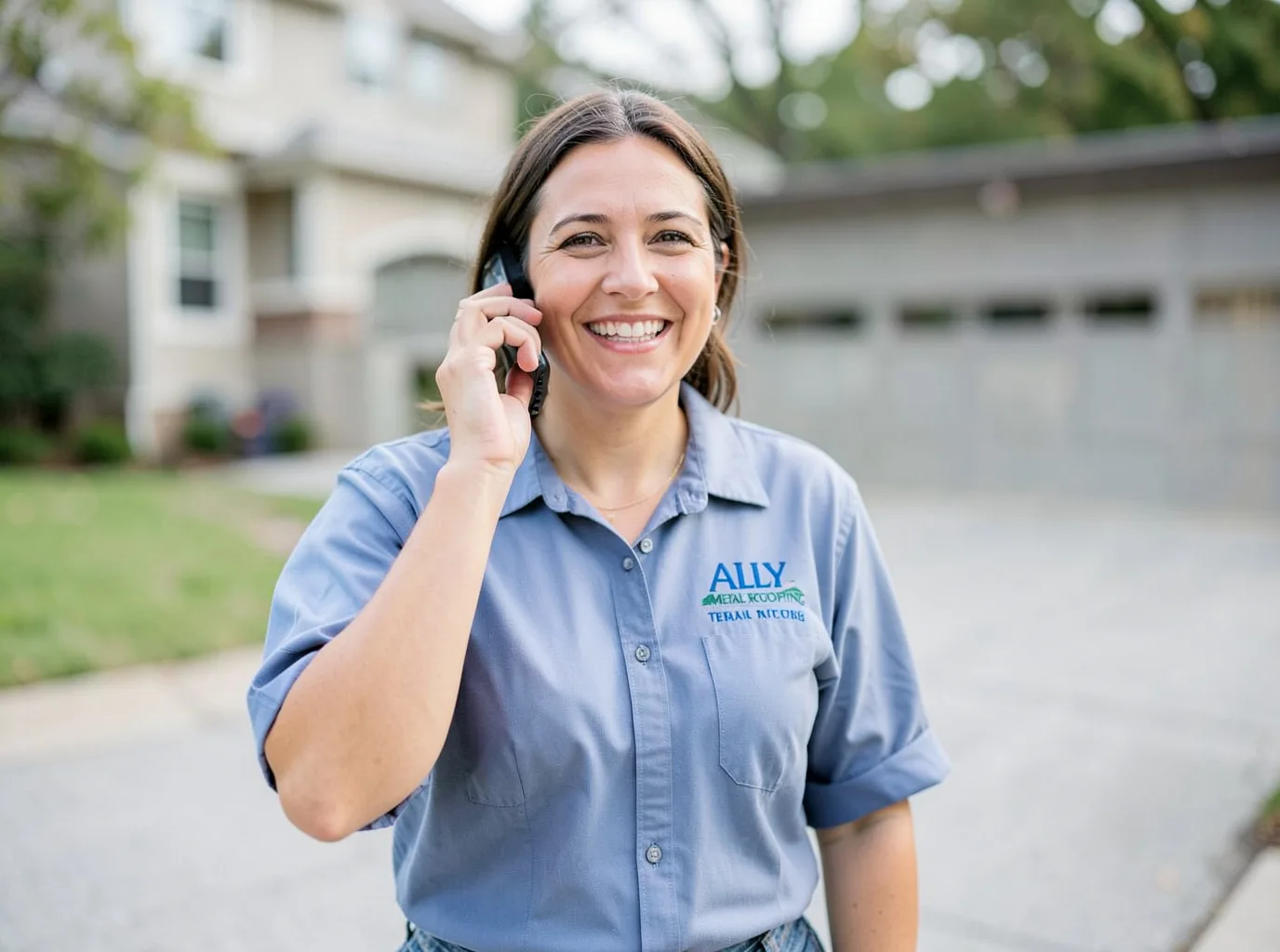 Metal Roof Installation Whitakers, NC FAQs